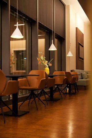 Hampton By Hilton Munich City Center East fotoÄŸrafÄ±