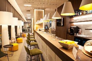 Hampton By Hilton Munich City Center East fotoÄŸrafÄ±