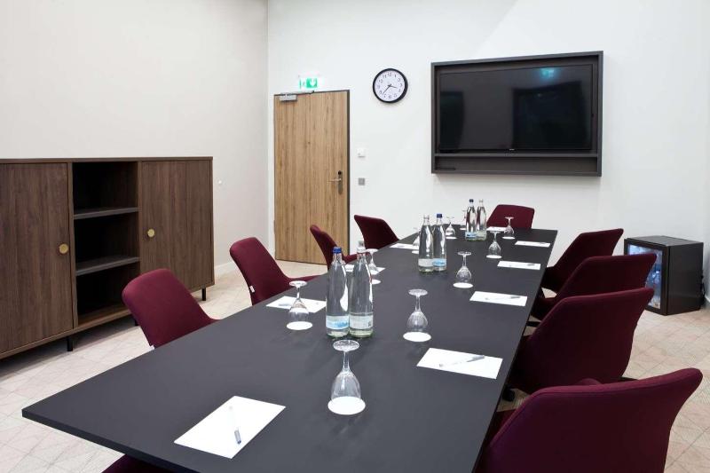 Hampton By Hilton Munich City Center East - Toplantı