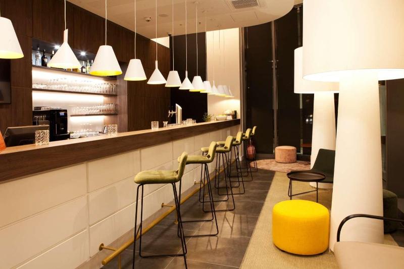 Hampton By Hilton Munich City Center East - Genel