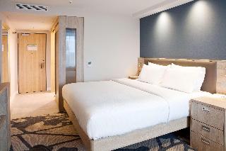 Hampton By Hilton Munich City Center East fotoÄŸrafÄ±