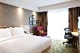 Hampton By Hilton Munich City Center East oda fotoğrafı