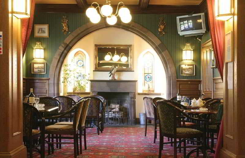 Craigiebield House Hotel fotoÄŸrafÄ±