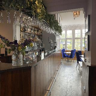 Craigiebield House Hotel fotoÄŸrafÄ±