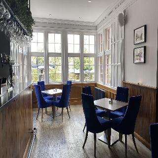 Craigiebield House Hotel fotoÄŸrafÄ±