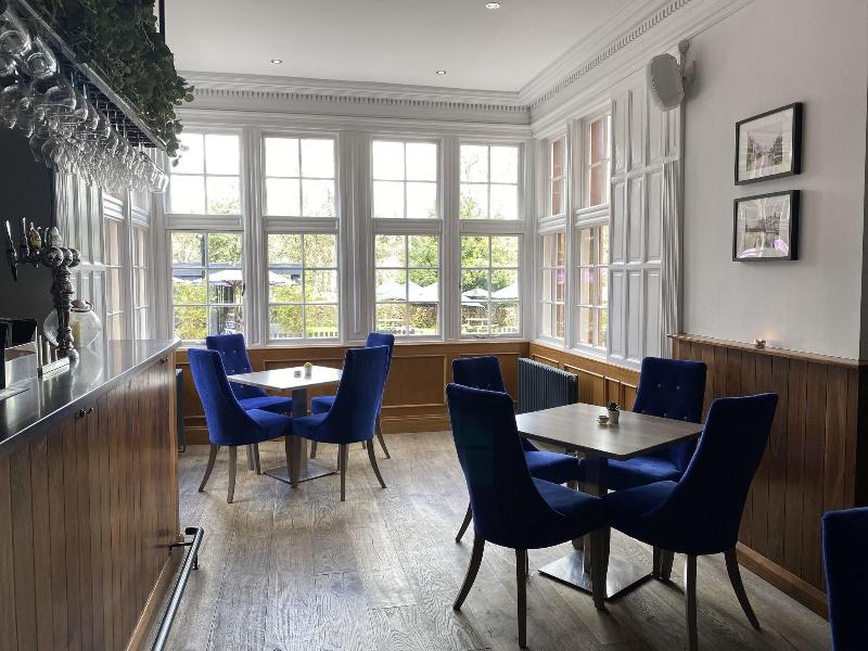 Craigiebield House Hotel - Bar