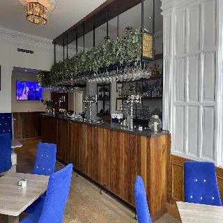 Craigiebield House Hotel fotoÄŸrafÄ±
