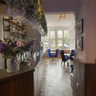 Craigiebield House Hotel fotoÄŸrafÄ±