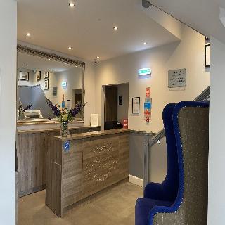 Craigiebield House Hotel fotoÄŸrafÄ±