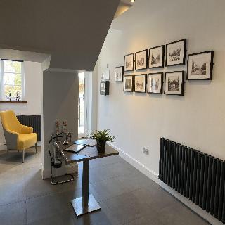 Craigiebield House Hotel fotoÄŸrafÄ±