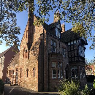 Craigiebield House Hotel fotoÄŸrafÄ±
