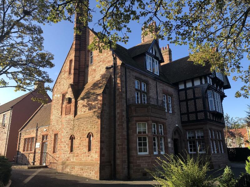 Craigiebield House Hotel - Genel
