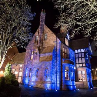 Craigiebield House Hotel fotoÄŸrafÄ±