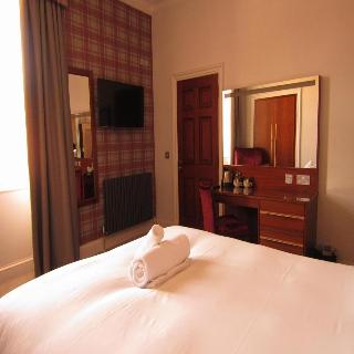 Craigiebield House Hotel fotoÄŸrafÄ±