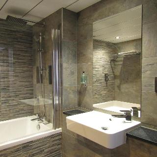 Craigiebield House Hotel fotoÄŸrafÄ±