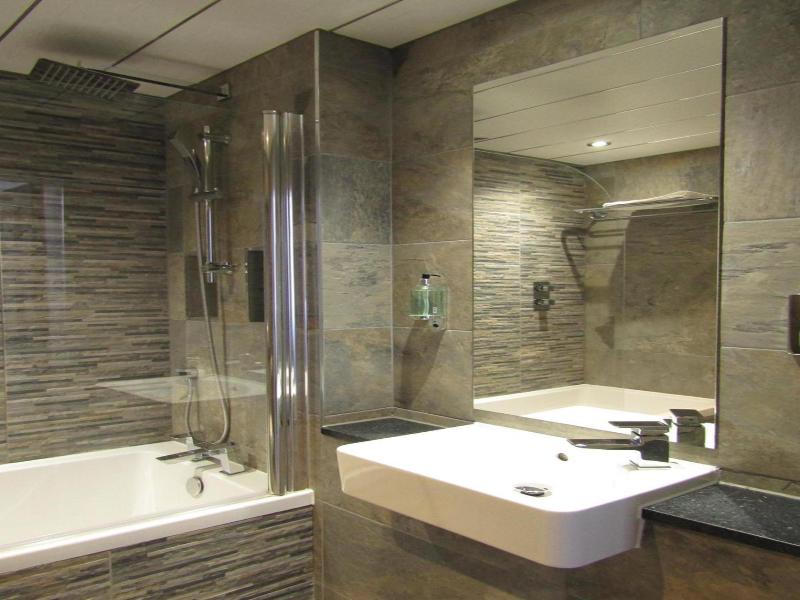 Craigiebield House Hotel - Oda