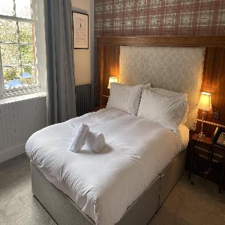 Craigiebield House Hotel fotoÄŸrafÄ±
