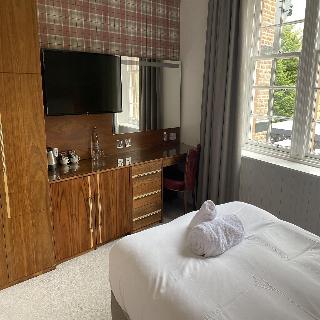 Craigiebield House Hotel fotoÄŸrafÄ±
