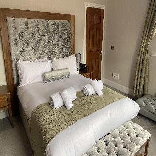 Craigiebield House Hotel fotoÄŸrafÄ±