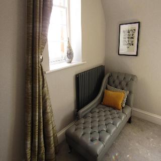 Craigiebield House Hotel fotoÄŸrafÄ±
