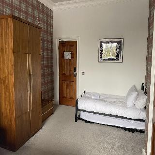 Craigiebield House Hotel fotoÄŸrafÄ±