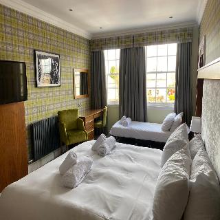 Craigiebield House Hotel fotoÄŸrafÄ±