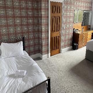 Craigiebield House Hotel fotoÄŸrafÄ±