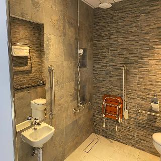Craigiebield House Hotel fotoÄŸrafÄ±