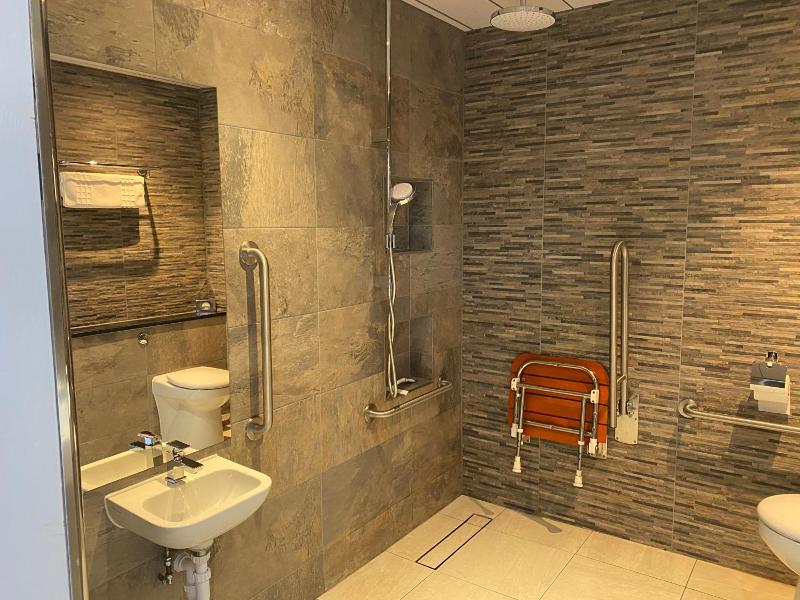 Craigiebield House Hotel - Oda