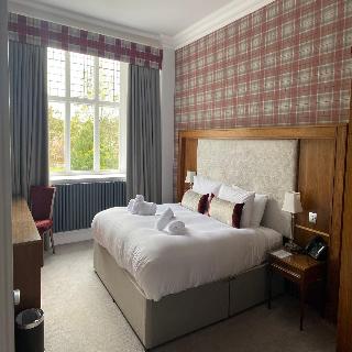 Craigiebield House Hotel fotoÄŸrafÄ±