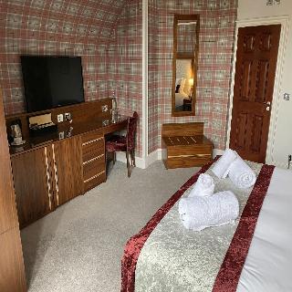 Craigiebield House Hotel fotoÄŸrafÄ±