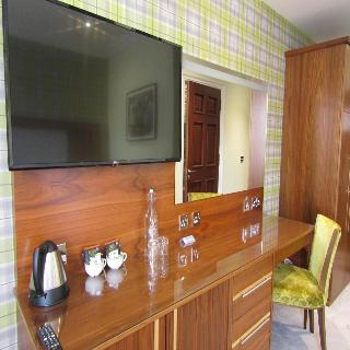 Craigiebield House Hotel fotoÄŸrafÄ±