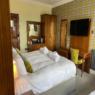 Craigiebield House Hotel fotoÄŸrafÄ±