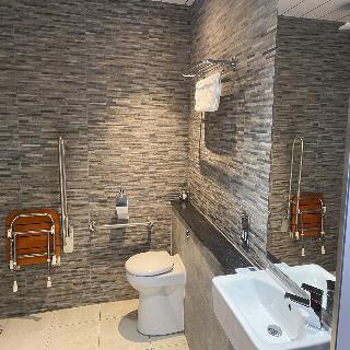 Craigiebield House Hotel fotoÄŸrafÄ±