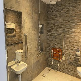 Craigiebield House Hotel fotoÄŸrafÄ±