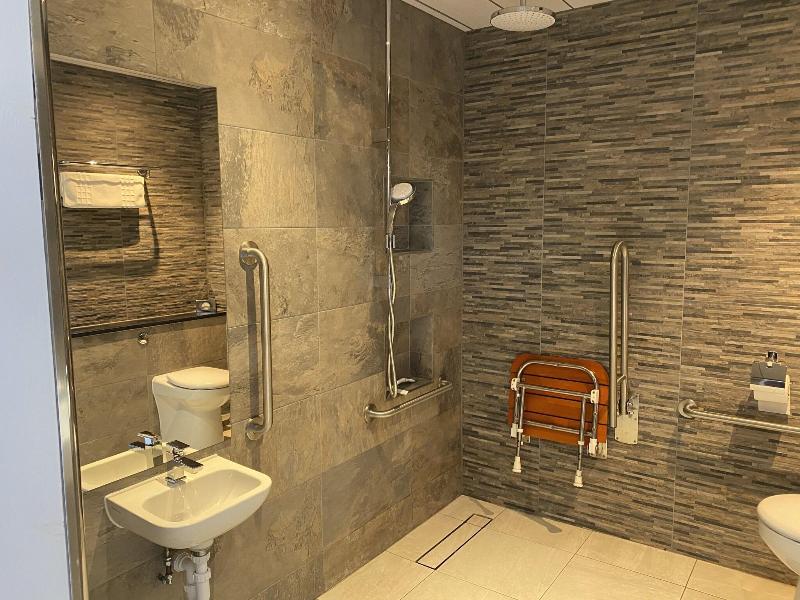 Craigiebield House Hotel - Oda