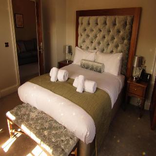 Craigiebield House Hotel fotoÄŸrafÄ±