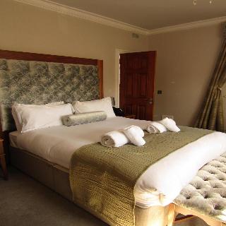 Craigiebield House Hotel fotoÄŸrafÄ±
