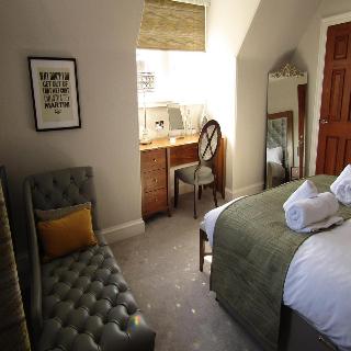 Craigiebield House Hotel fotoÄŸrafÄ±