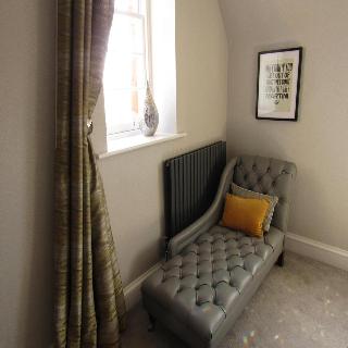 Craigiebield House Hotel fotoÄŸrafÄ±