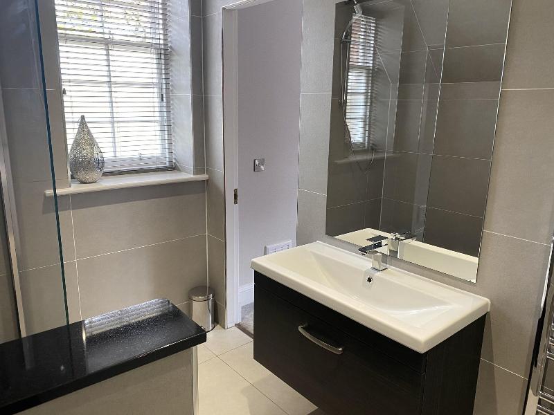 Craigiebield House Hotel - Oda