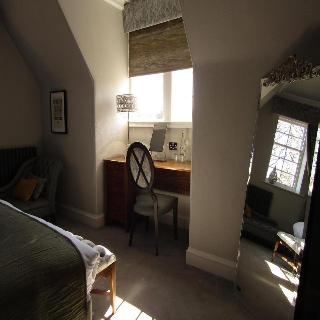 Craigiebield House Hotel fotoÄŸrafÄ±
