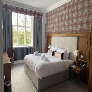 Craigiebield House Hotel fotoÄŸrafÄ±