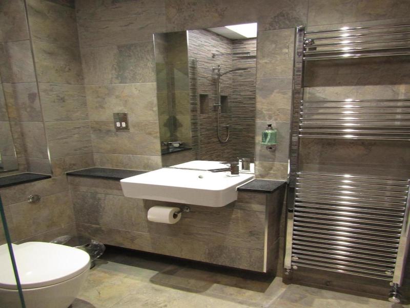 Craigiebield House Hotel - Oda
