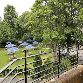 Craigiebield House Hotel fotoÄŸrafÄ±