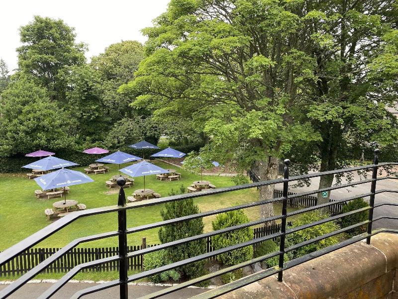 Craigiebield House Hotel - Oda