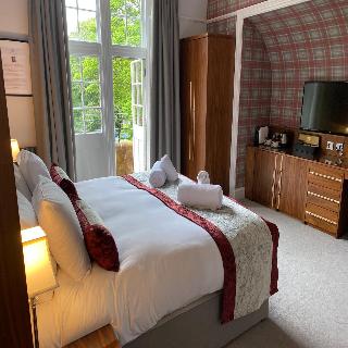 Craigiebield House Hotel fotoÄŸrafÄ±