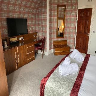 Craigiebield House Hotel fotoÄŸrafÄ±