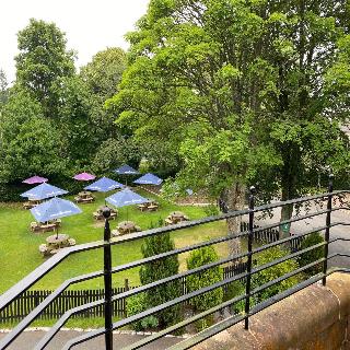 Craigiebield House Hotel fotoÄŸrafÄ±