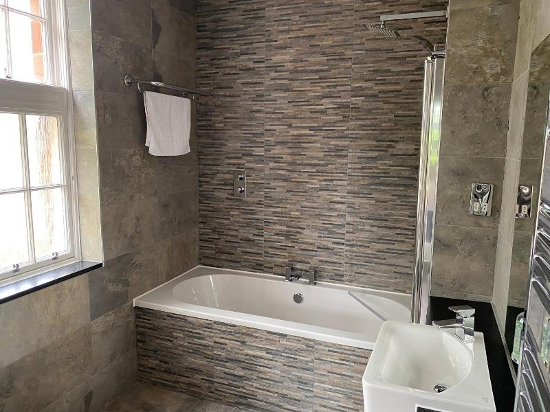 Craigiebield House Hotel - Oda